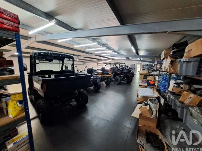 Armazém para Venda em Ponte da Barca, V.N. Muía, Paço Vedro Magalhães Foto 24