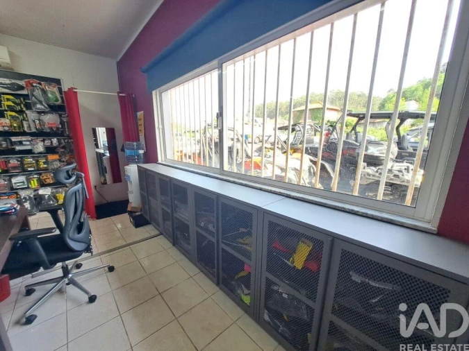 Armazém para Venda em Ponte da Barca, V.N. Muía, Paço Vedro Magalhães Foto 7