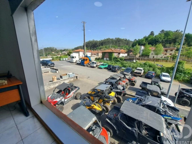 Armazém para Venda em Ponte da Barca, V.N. Muía, Paço Vedro Magalhães Foto 29