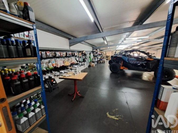 Armazém para Venda em Ponte da Barca, V.N. Muía, Paço Vedro Magalhães Foto 30