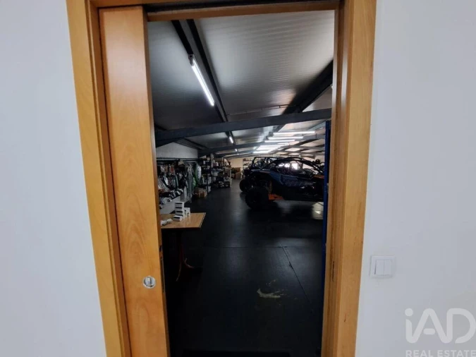 Armazém para Venda em Ponte da Barca, V.N. Muía, Paço Vedro Magalhães Foto 26