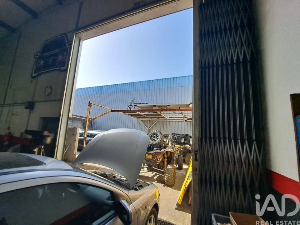 Armazém para Venda em Ponte da Barca, V.N. Muía, Paço Vedro Magalhães Foto 17