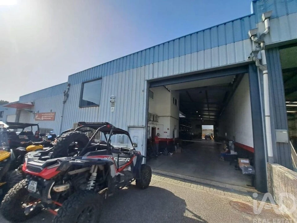 Armazém para Venda em Ponte da Barca, V.N. Muía, Paço Vedro Magalhães Foto 1