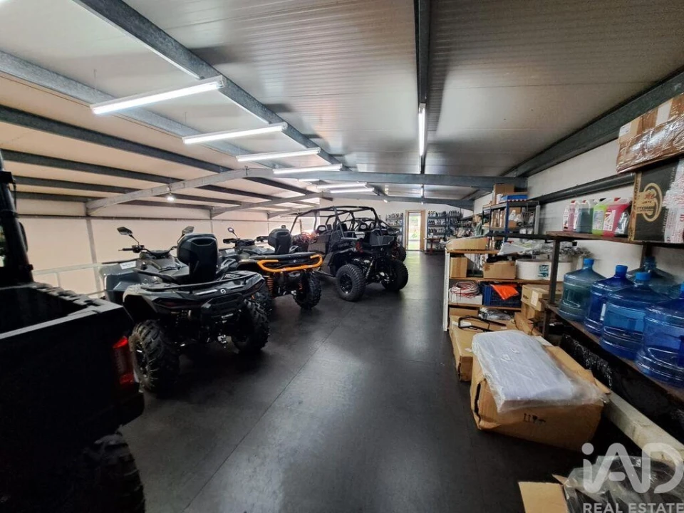 Armazém para Venda em Ponte da Barca, V.N. Muía, Paço Vedro Magalhães Foto 25