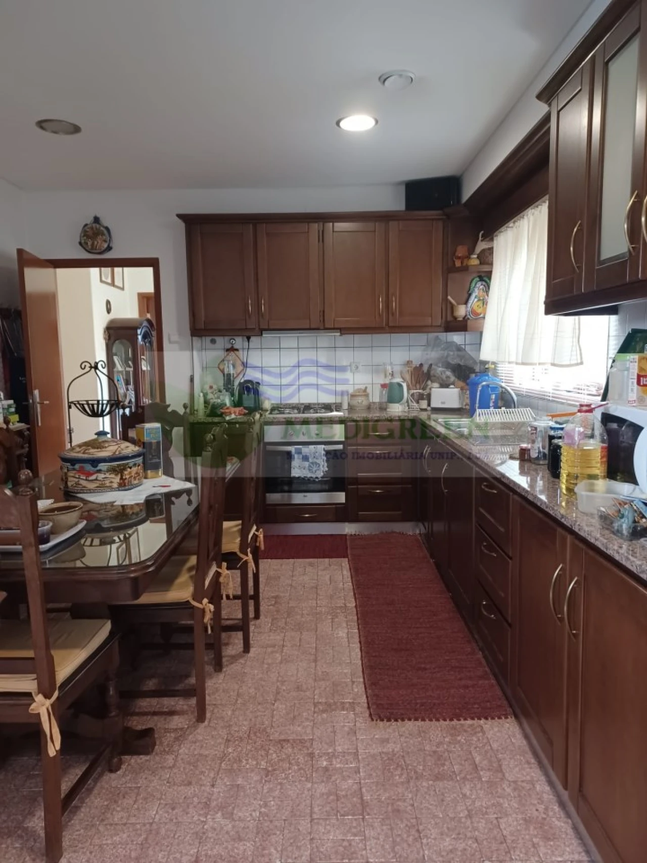 Moradia T4 para Venda em Pessegueiro do Vouga Foto 4