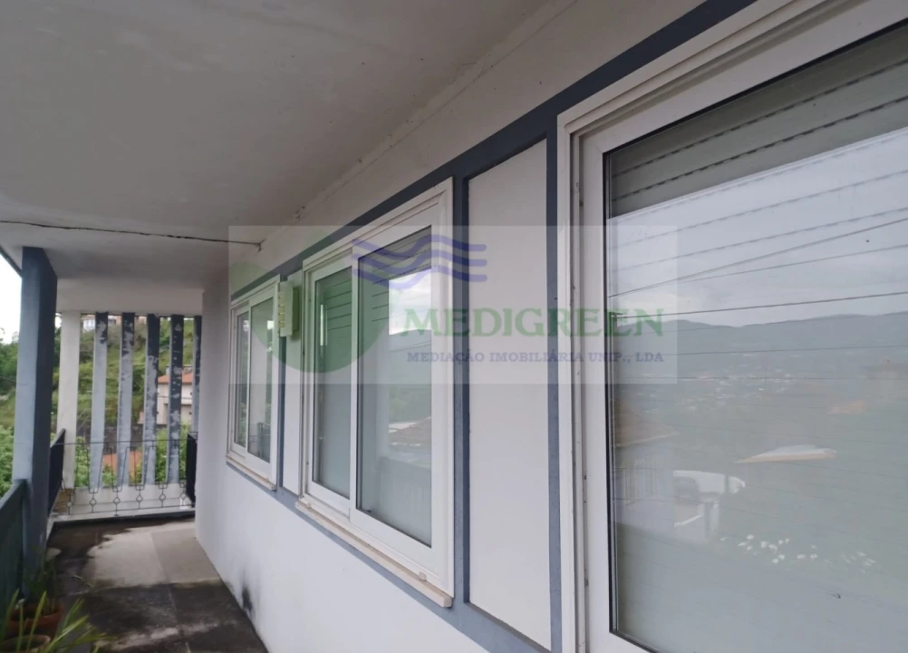 Moradia T4 para Venda em Pessegueiro do Vouga Foto 5