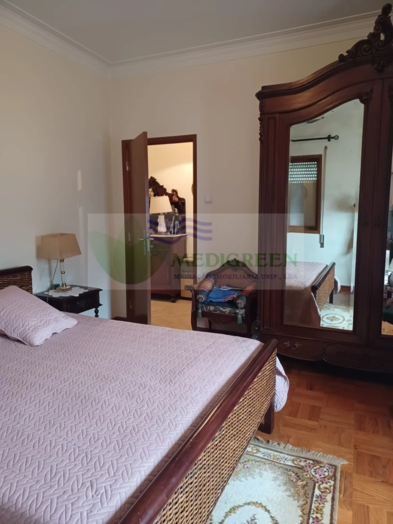 Moradia T4 para Venda em Pessegueiro do Vouga Foto 12