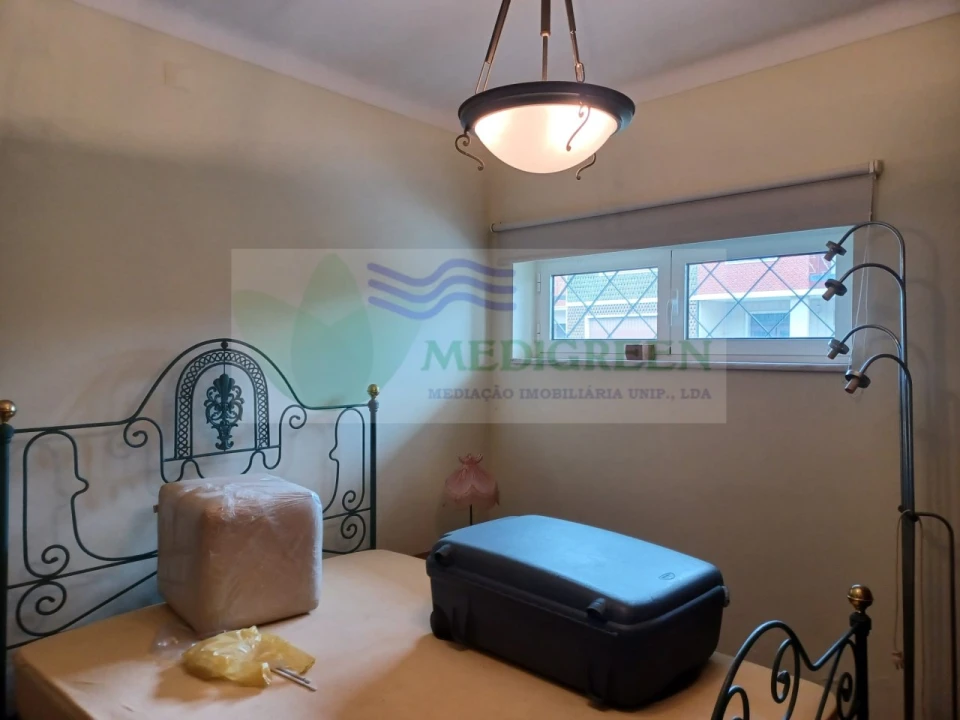 Moradia T4 para Venda em Pessegueiro do Vouga Foto 27