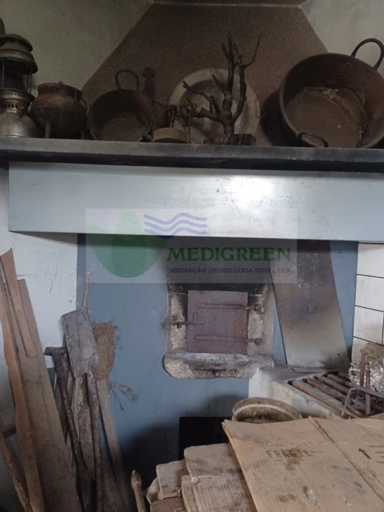 Moradia T4 para Venda em Pessegueiro do Vouga Foto 33