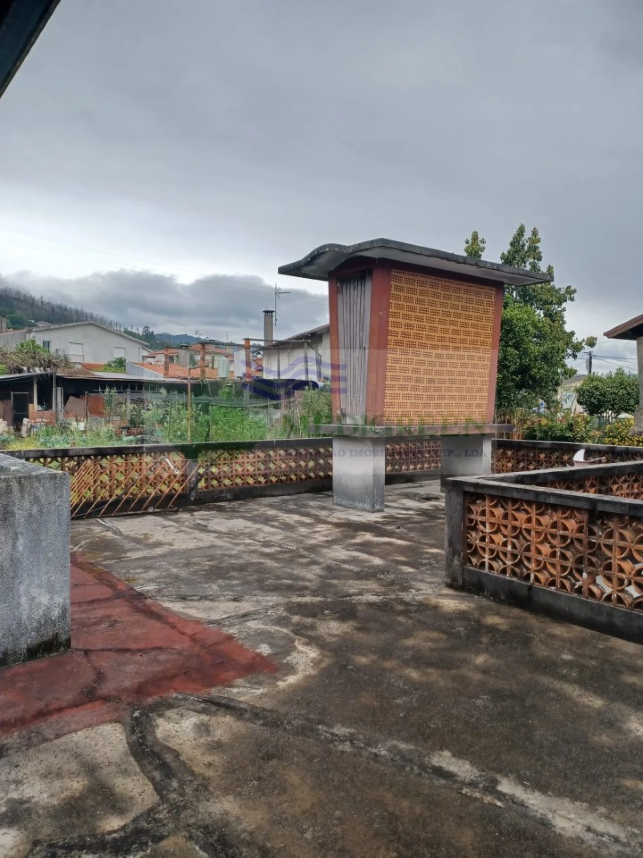 Moradia T4 para Venda em Pessegueiro do Vouga Foto 37