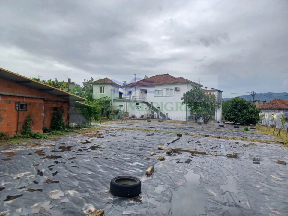 Moradia T4 para Venda em Pessegueiro do Vouga Foto 43