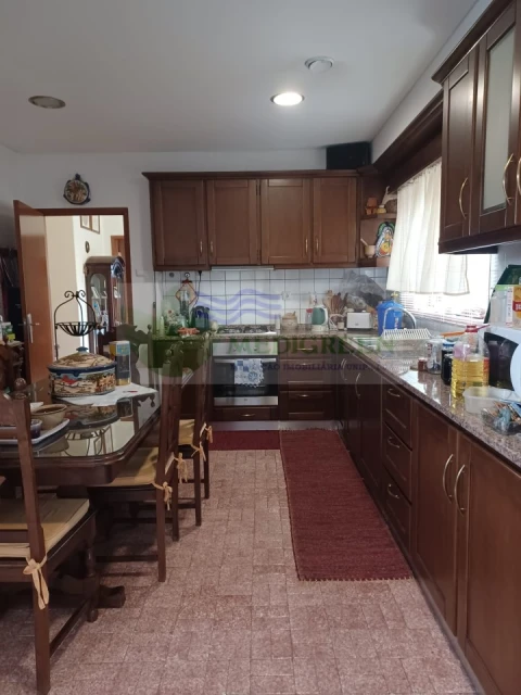 Moradia T4 para Venda em Pessegueiro do Vouga