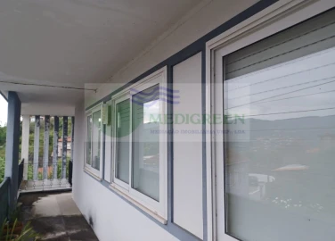 Moradia T4 para Venda em Pessegueiro do Vouga