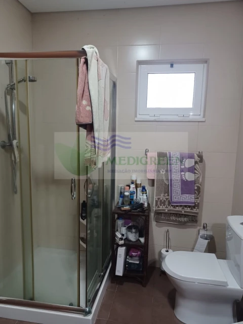 Moradia T4 para Venda em Pessegueiro do Vouga