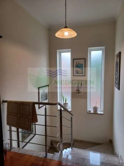 Moradia T4 para Venda em Pessegueiro do Vouga