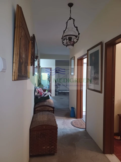 Moradia T4 para Venda em Pessegueiro do Vouga