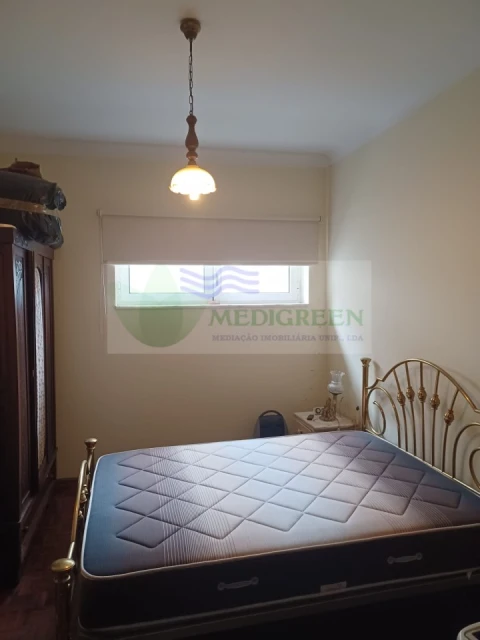 Moradia T4 para Venda em Pessegueiro do Vouga