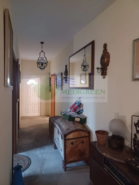 Moradia T4 para Venda em Pessegueiro do Vouga