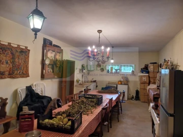 Moradia T4 para Venda em Pessegueiro do Vouga