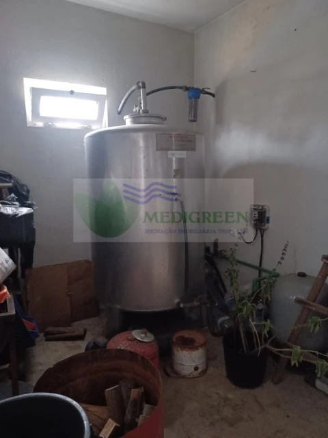 Moradia T4 para Venda em Pessegueiro do Vouga