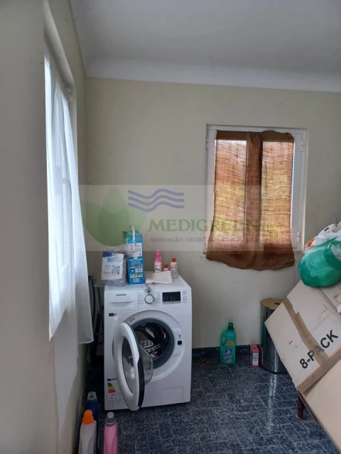 Moradia T4 para Venda em Pessegueiro do Vouga