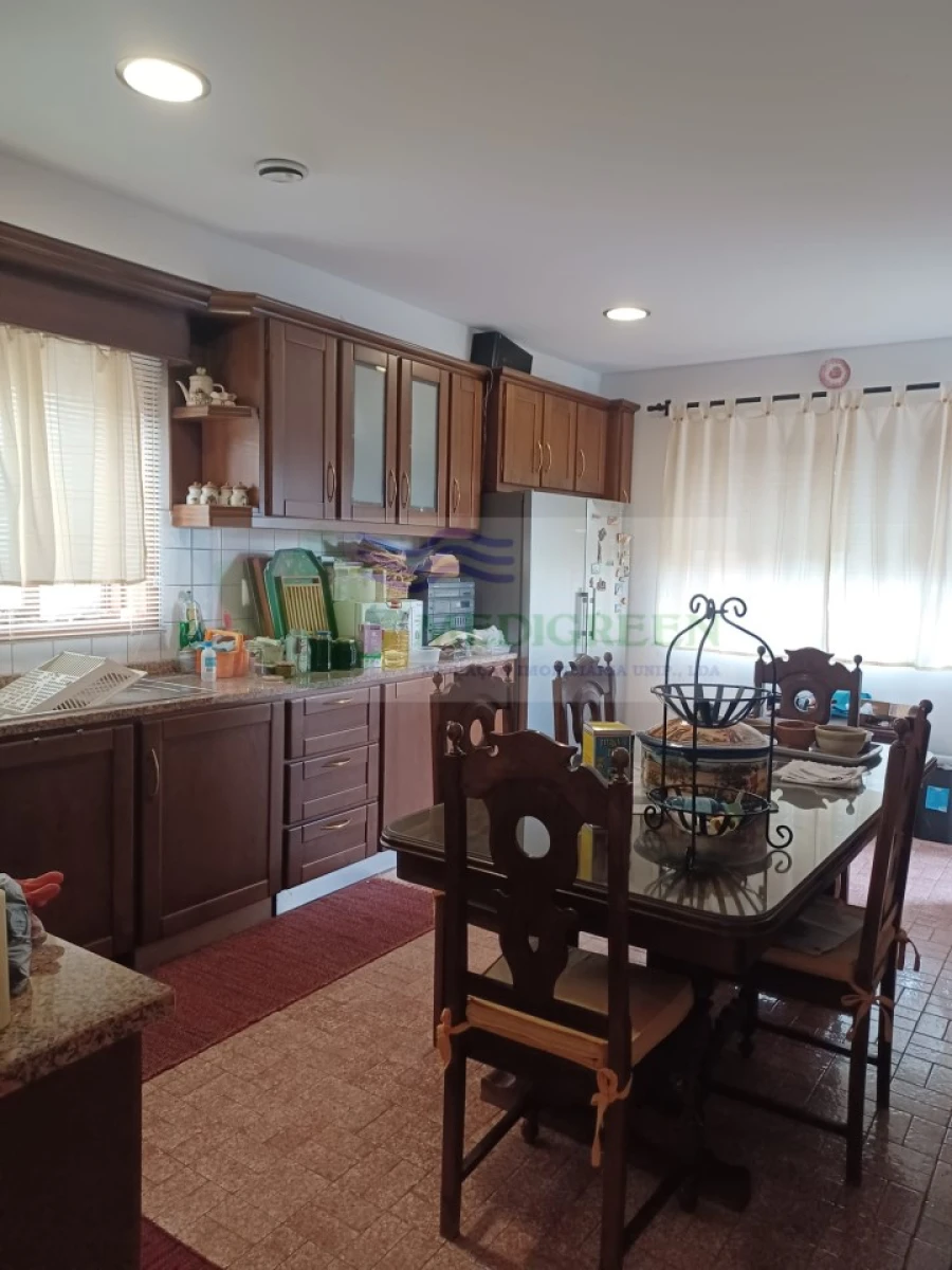 Moradia T4 para Venda em Pessegueiro do Vouga Foto 3