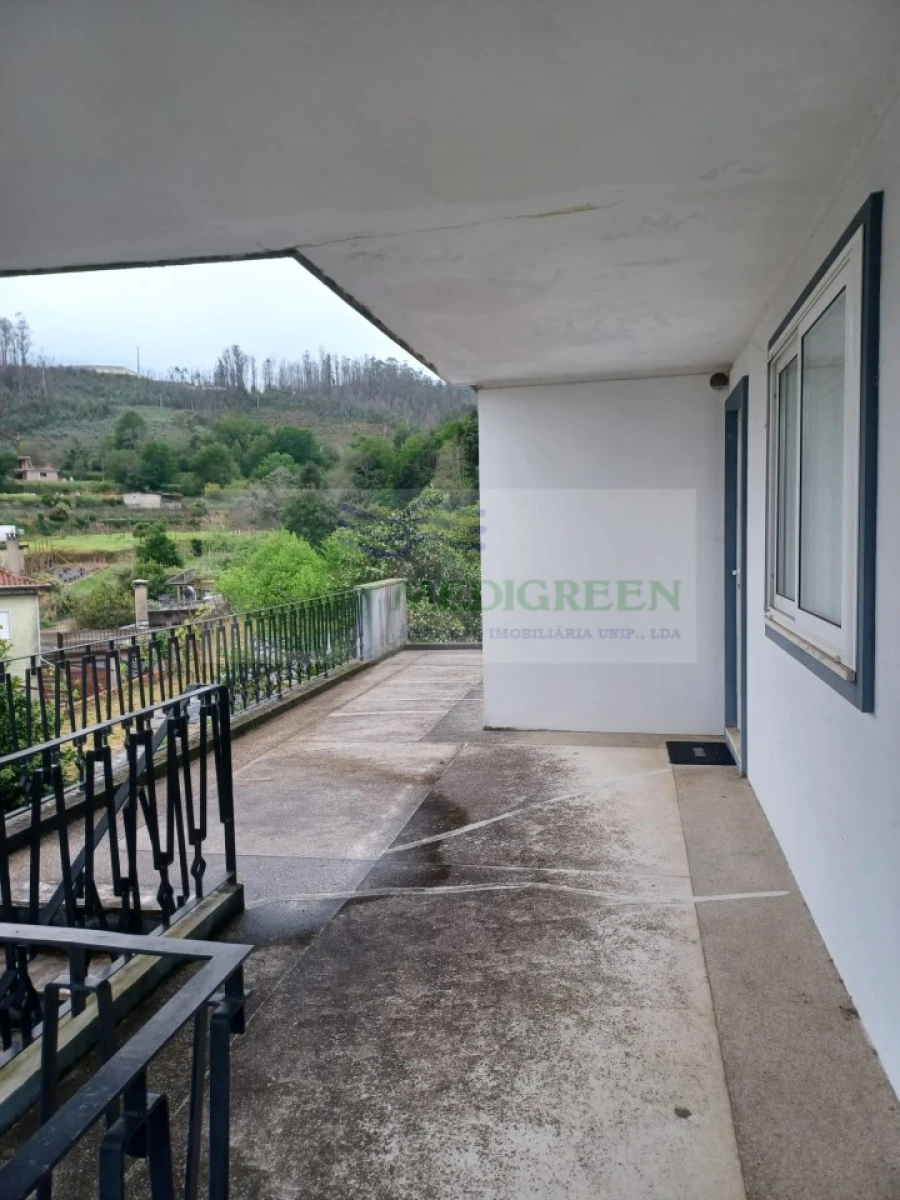 Moradia T4 para Venda em Pessegueiro do Vouga Foto 6