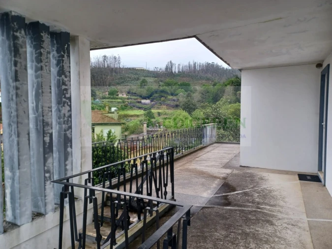 Moradia T4 para Venda em Pessegueiro do Vouga Foto 7