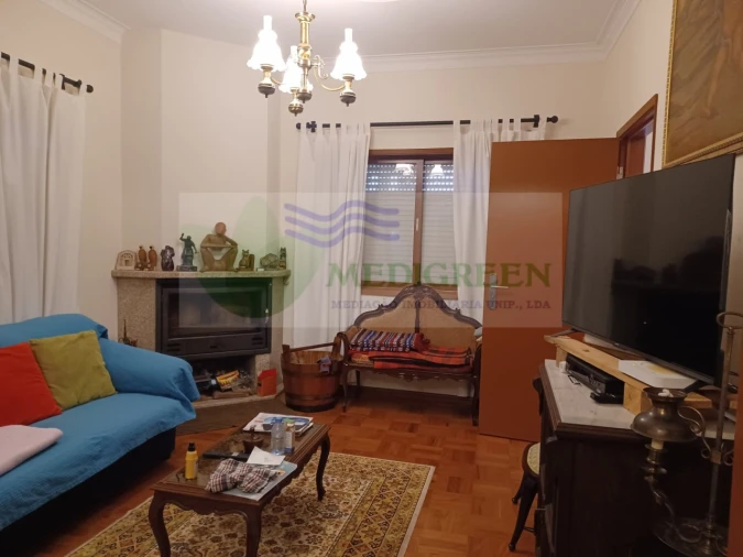 Moradia T4 para Venda em Pessegueiro do Vouga Foto 9