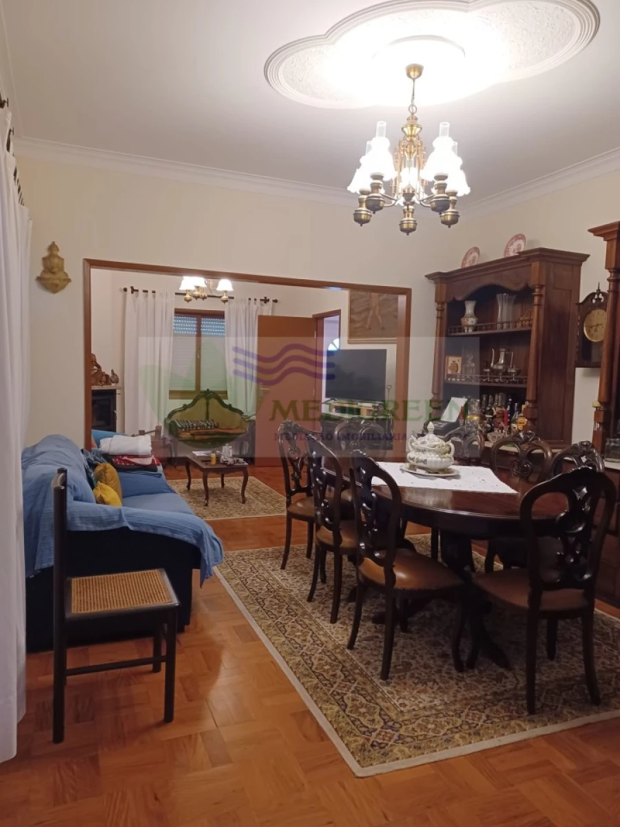 Moradia T4 para Venda em Pessegueiro do Vouga Foto 11