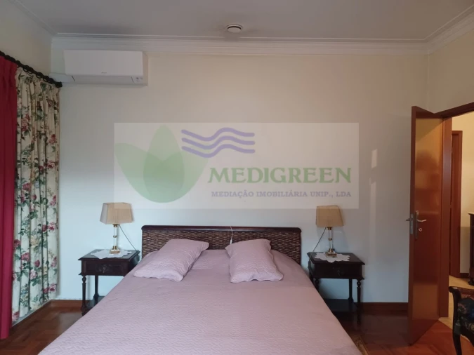 Moradia T4 para Venda em Pessegueiro do Vouga Foto 13