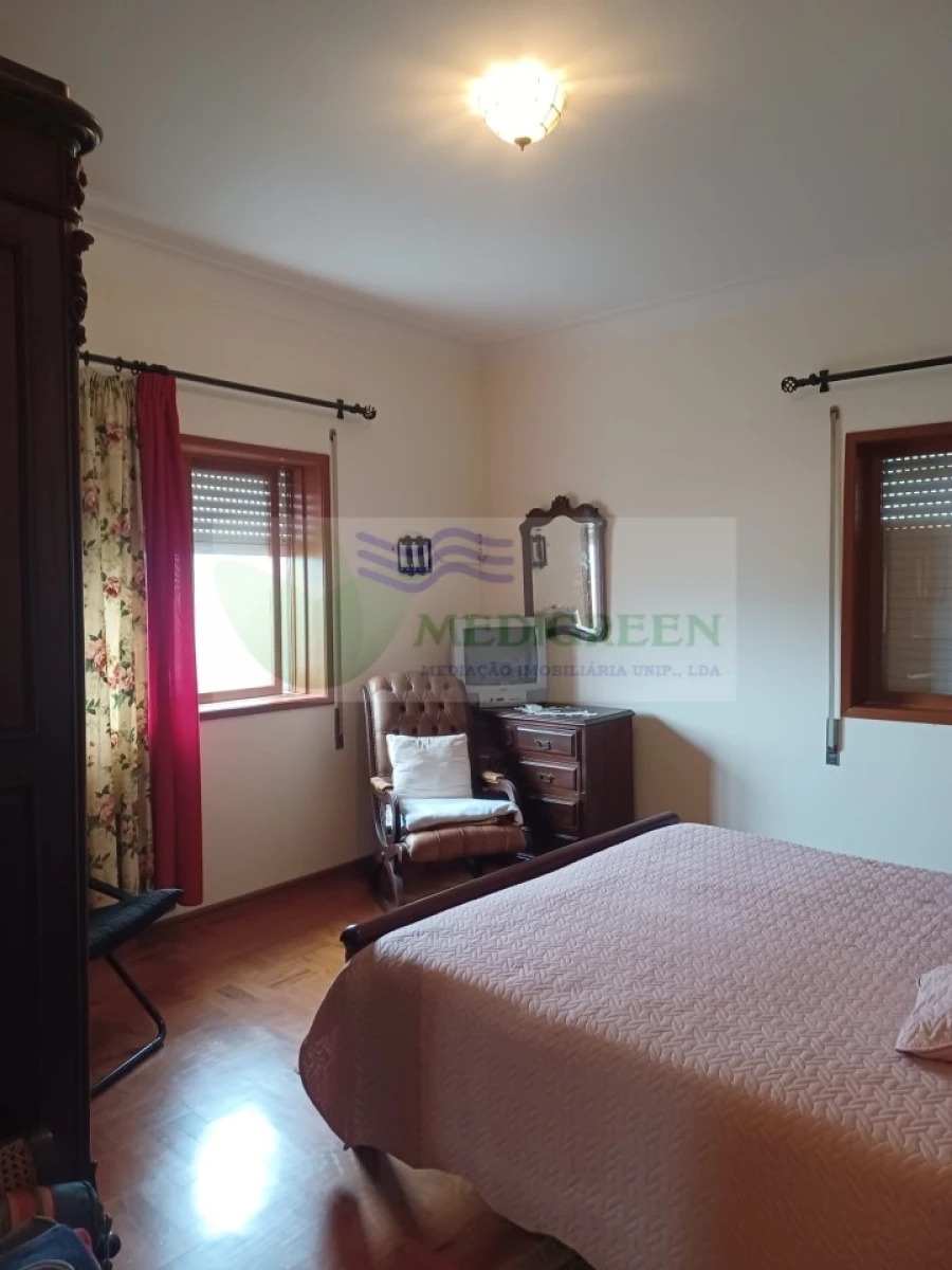Moradia T4 para Venda em Pessegueiro do Vouga Foto 14