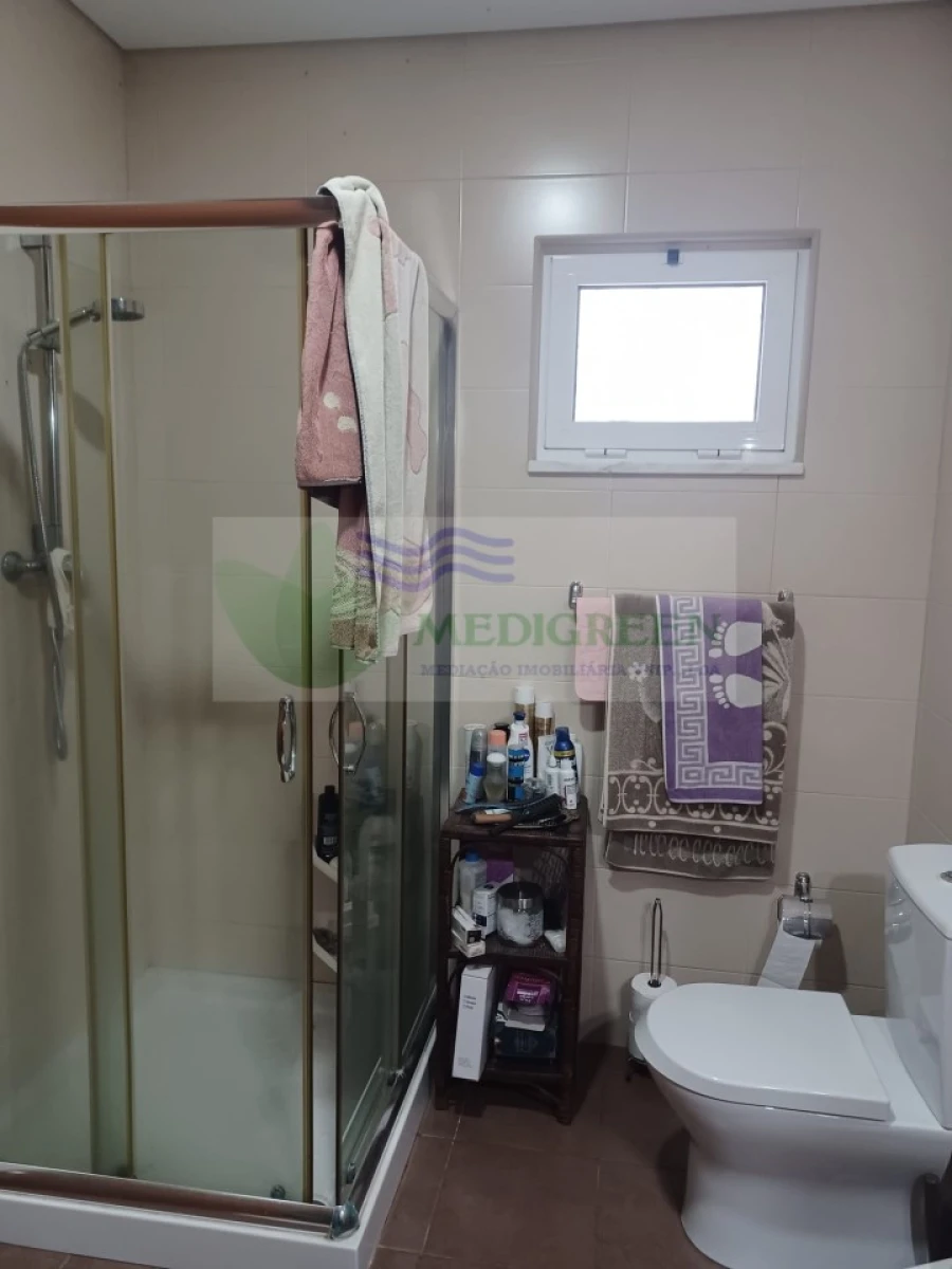 Moradia T4 para Venda em Pessegueiro do Vouga Foto 16