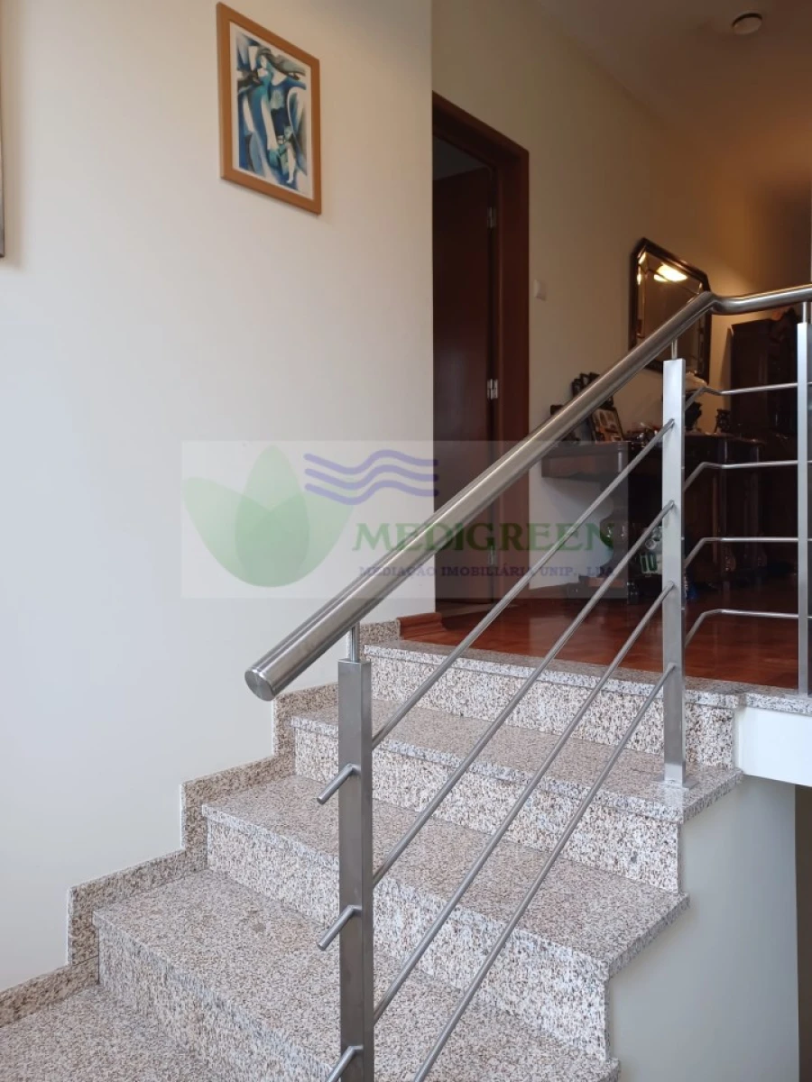 Moradia T4 para Venda em Pessegueiro do Vouga Foto 24