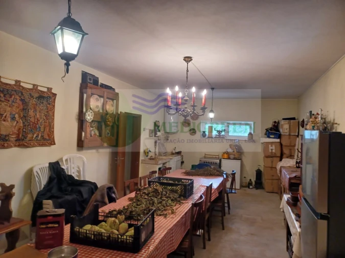 Moradia T4 para Venda em Pessegueiro do Vouga Foto 31