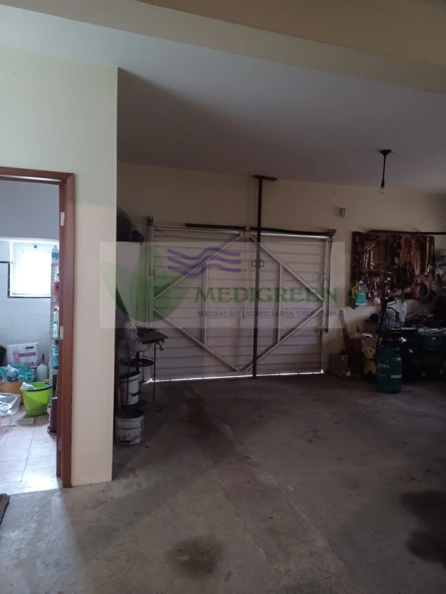 Moradia T4 para Venda em Pessegueiro do Vouga Foto 34