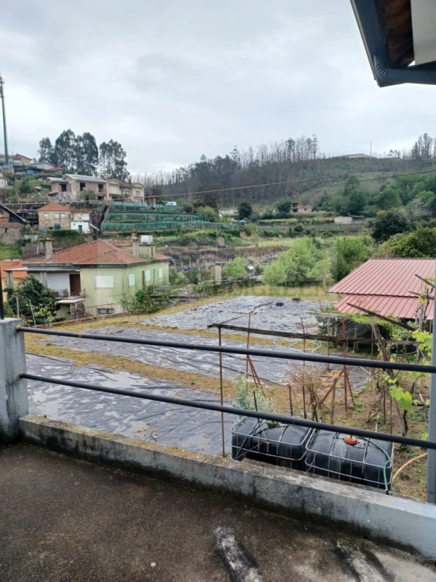 Moradia T4 para Venda em Pessegueiro do Vouga Foto 38