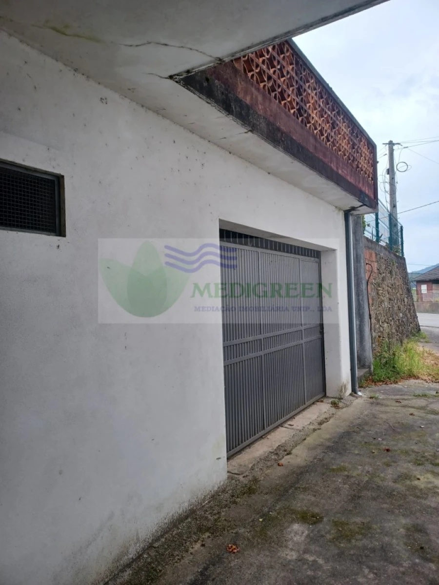 Moradia T4 para Venda em Pessegueiro do Vouga Foto 41