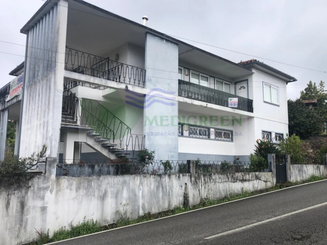 Moradia T4 para Venda em Pessegueiro do Vouga Foto 49