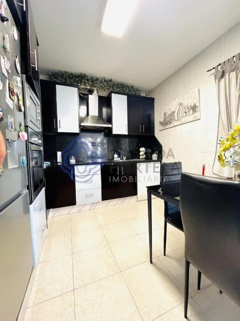 Apartamento T3 para Venda em Bairro