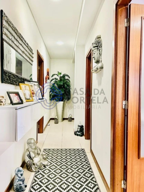 Apartamento T3 para Venda em Bairro