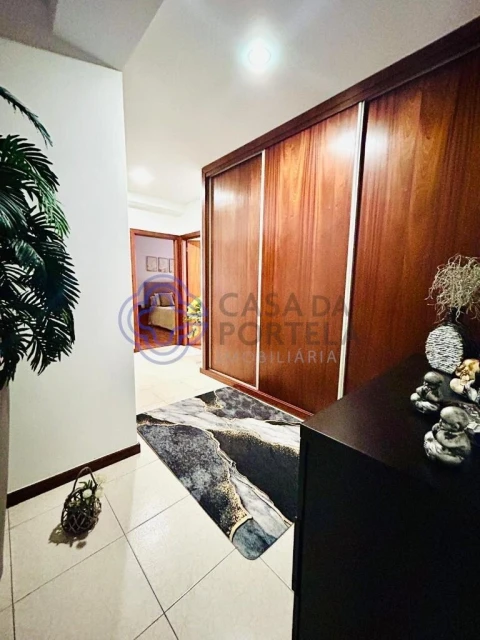 Apartamento T3 para Venda em Bairro