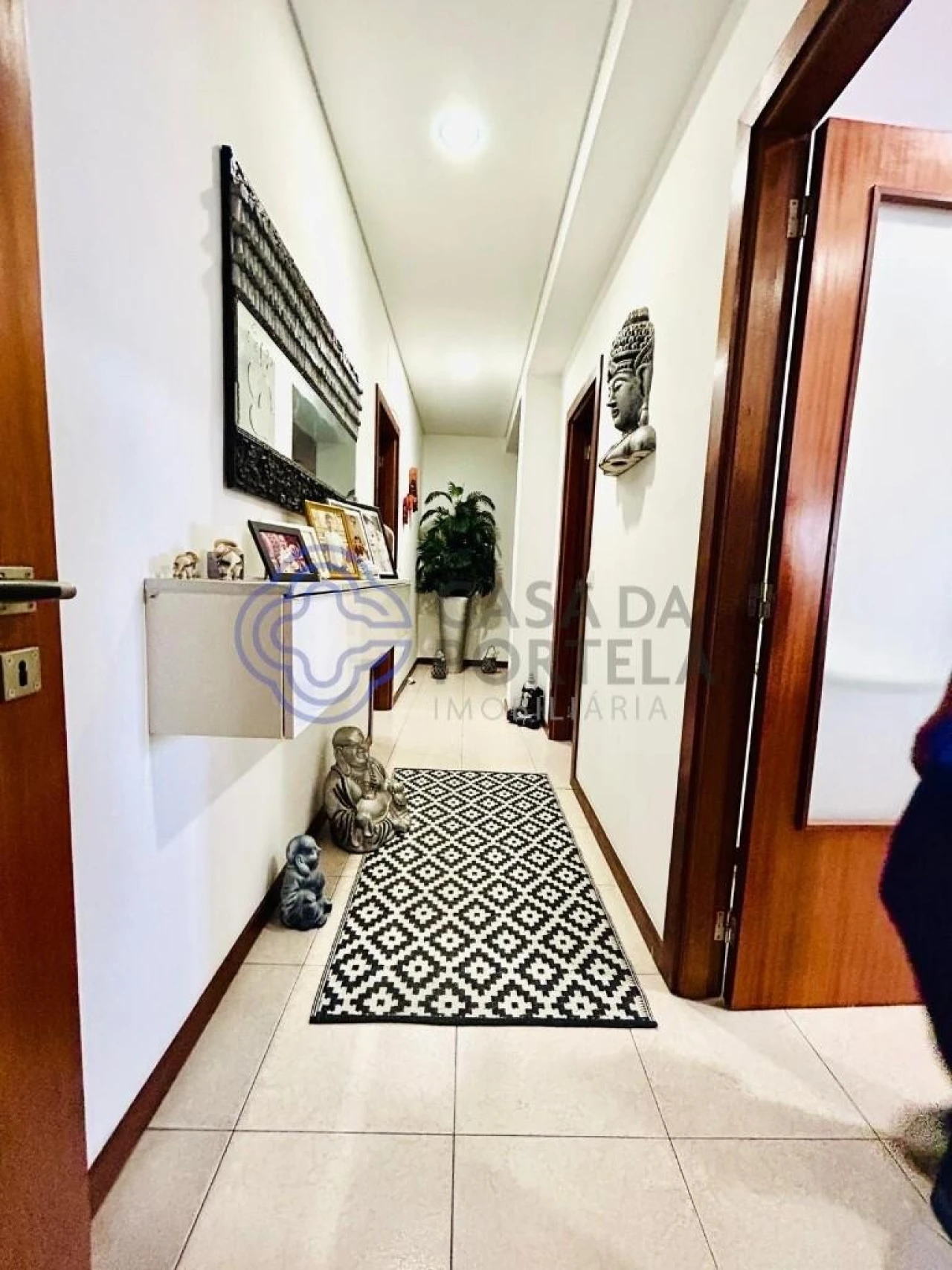 Apartamento T3 para Venda em Bairro Foto 8