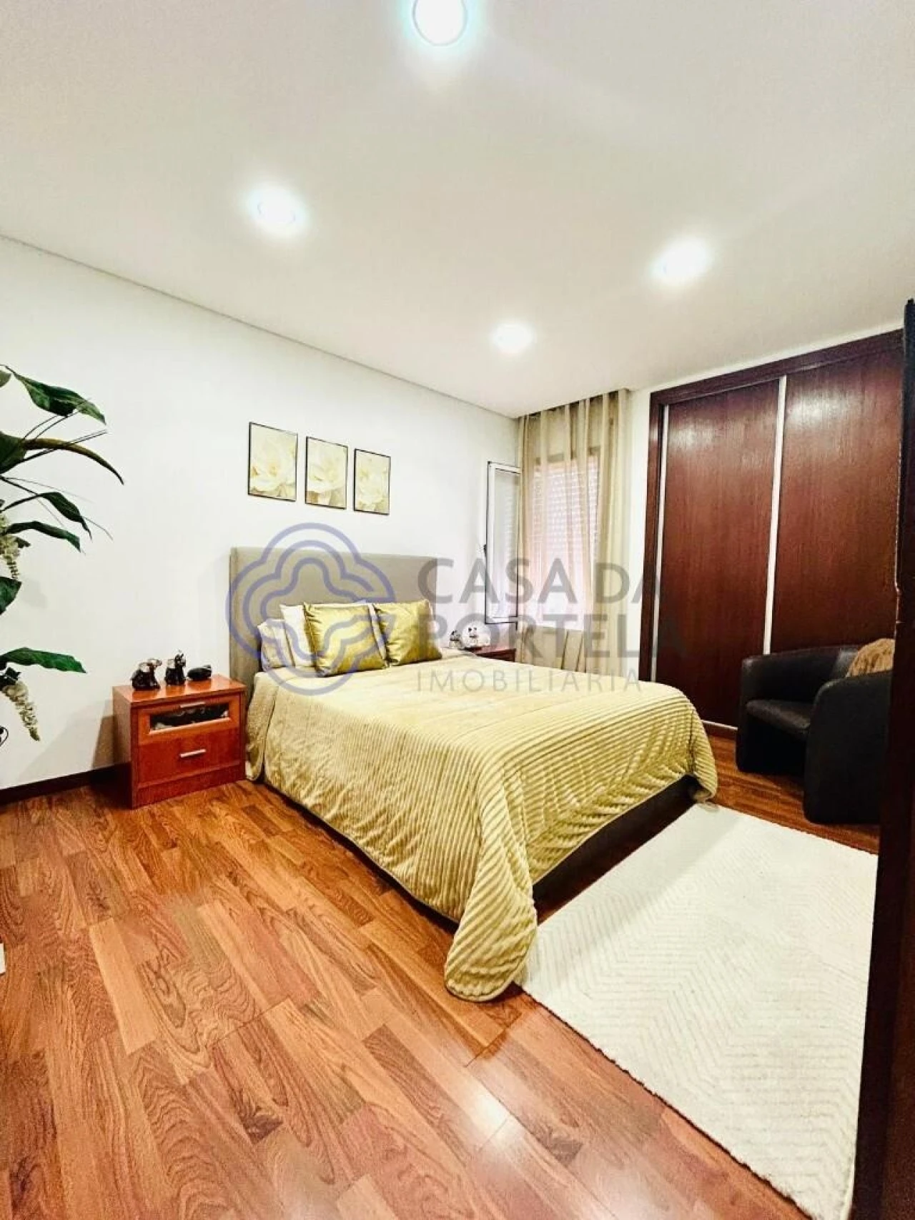Apartamento T3 para Venda em Bairro Foto 14