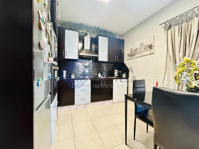 Apartamento T3 para Venda em Bairro Foto 21