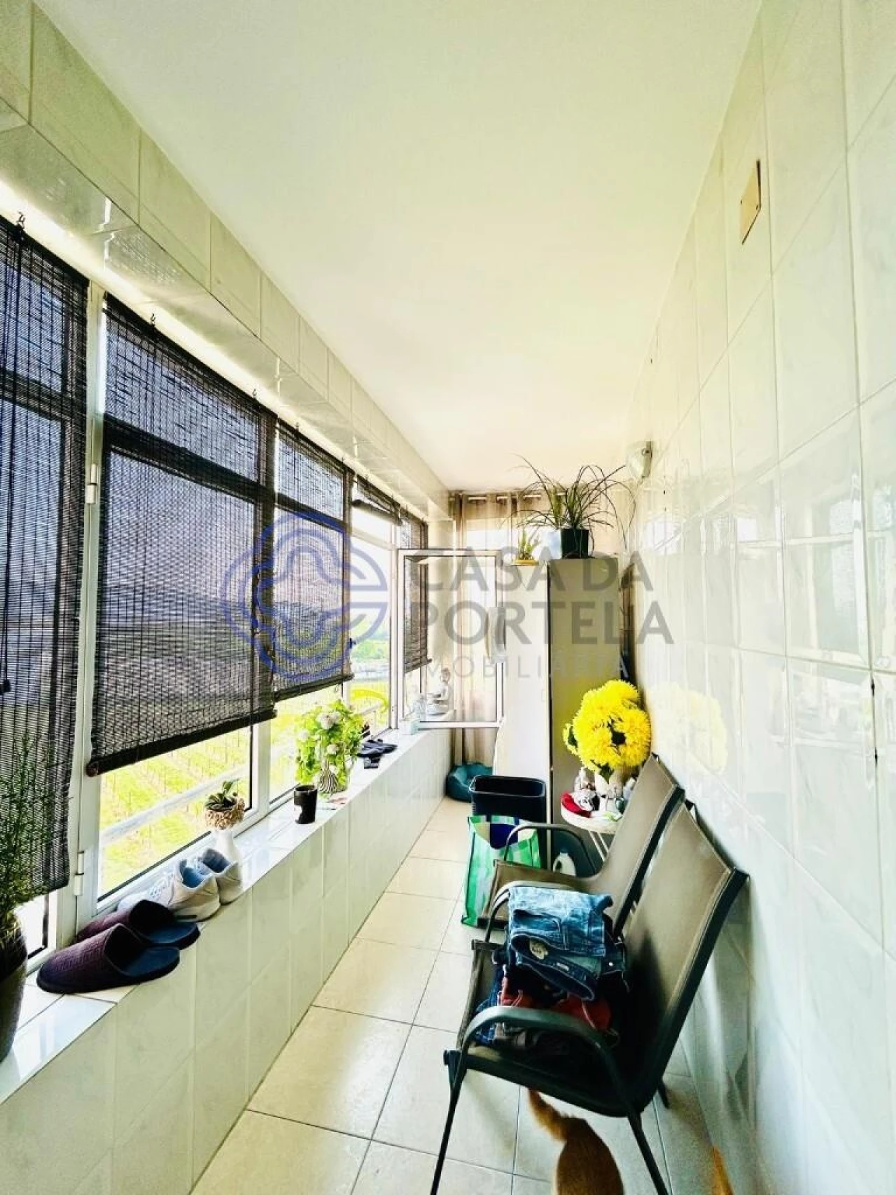 Apartamento T3 para Venda em Bairro Foto 25