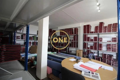 Loja para Venda em Esmeriz e Cabeçudos