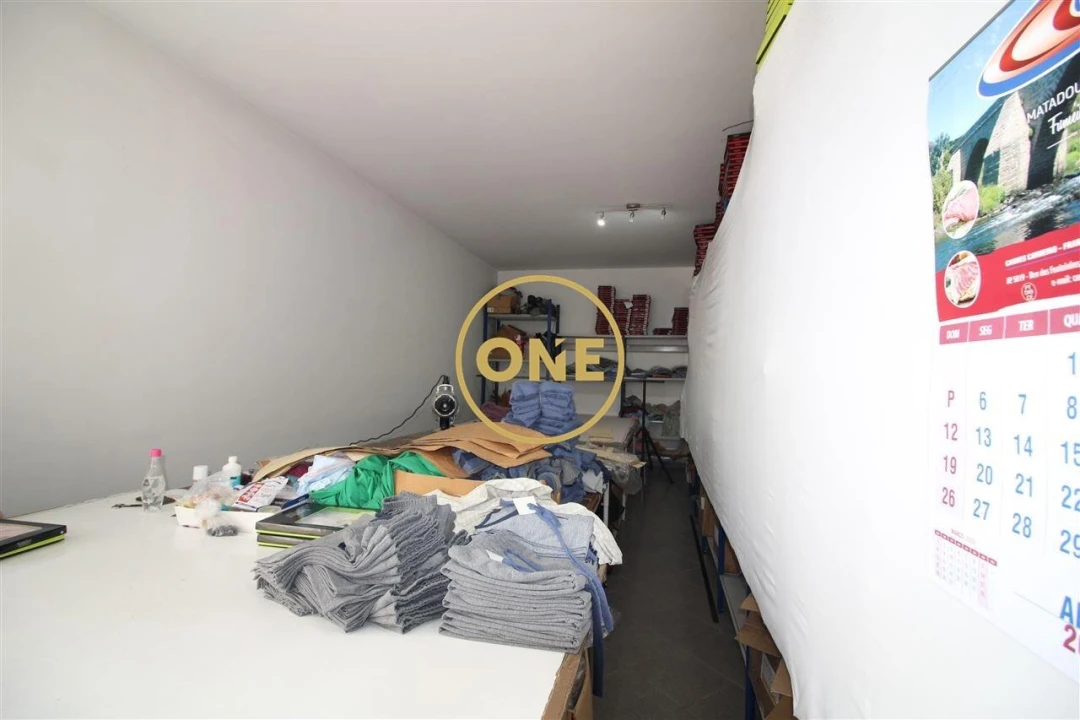 Loja para Venda em Esmeriz e Cabeçudos Foto 6