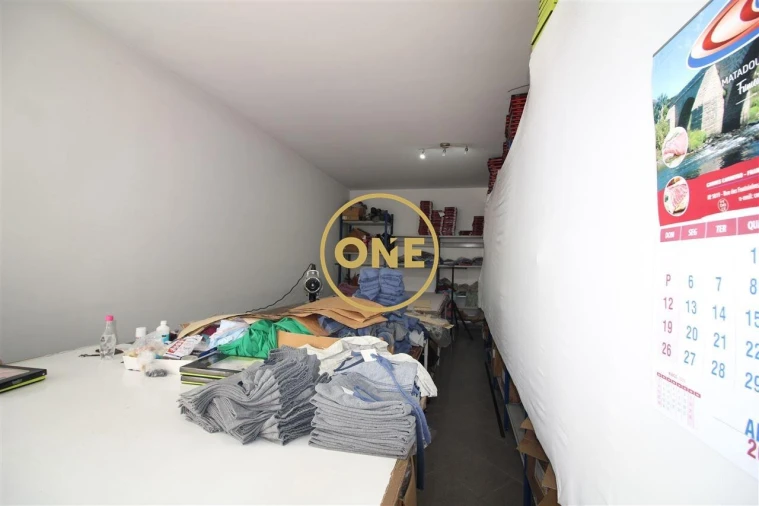 Loja para Venda em Esmeriz e Cabeçudos Foto 6