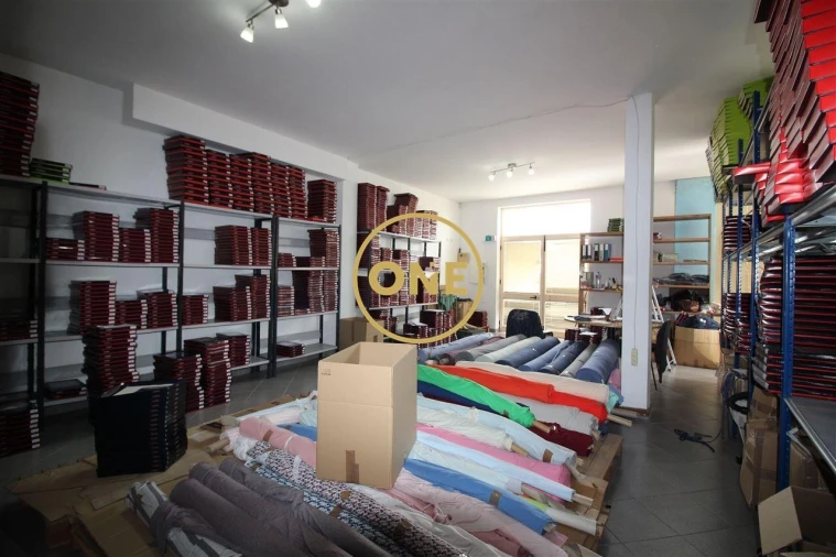 Loja para Venda em Esmeriz e Cabeçudos Foto 8